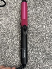 Tressemme curling iron for sale  DARTFORD
