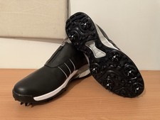 Adidas leather golf for sale  BROMLEY
