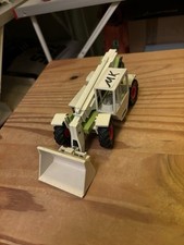Siku farmer claas gebraucht kaufen  Idstein