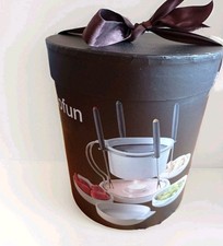 Chocofun service fondue d'occasion  Longjumeau