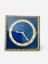 Genève réveil mécanique d'occasion  Toulouse-