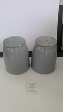 Denby salt pepper for sale  NOTTINGHAM