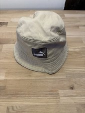 Puma bucket hat for sale  TRING