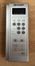 Sharp 259 microwave for sale  RENFREW