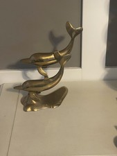 Solid brass double for sale  Elk River