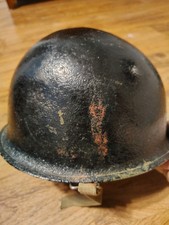 Wwii mccord helmet for sale  Wolfforth