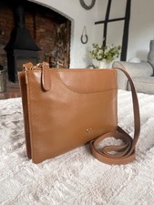 Classic radley tan for sale  UK