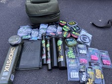 Trakker bits bag for sale  UK