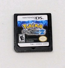 Pokémon black version for sale  Cedar Bluff