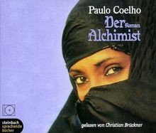 Alchimist cds coelho gebraucht kaufen  Berlin