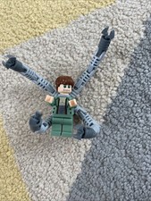 Lego doctor octopus for sale  BILLINGHAM