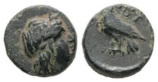 Abydos bronze 350 d'occasion  Strasbourg-