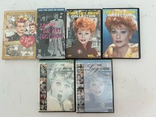 Lot dvds lucille for sale  Fort Lauderdale