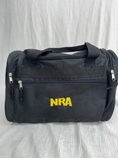 Nra black zipper for sale  Newport
