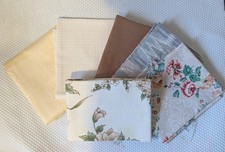 Floral fabric large for sale  KENILWORTH