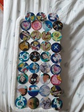 Lotto caps sailor usato  Vische