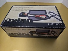 Asian trends 8pc for sale  Tempe