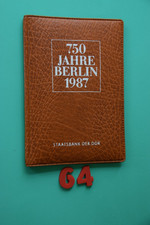 750 jahre berlin 1987 gebraucht kaufen 750 jahre berlin 1987 gebraucht kaufen Berlin