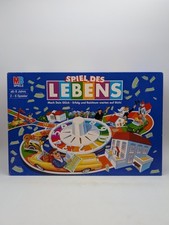 Spiel lebens spiele gebraucht kaufen  Mannheim