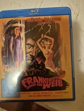 Frankenstein schuf weib gebraucht kaufen  Frankfurt am Main