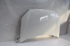 Motorhaube polo weiss gebraucht kaufen  Wittenburg