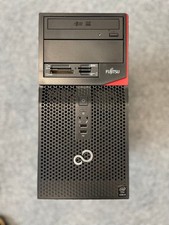 Fujitsu Esprimo P520 PC Intel Core i5-4590 | 8 GB RAM | 1 TB SSD | Windows 10 segunda mano  Embacar hacia Mexico
