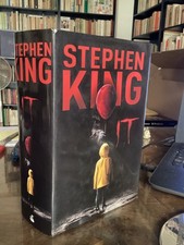 Stephen king sperling usato Stephen king sperling usato  Napoli