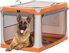 extra large dog crates for sale  SALFORD