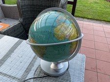 Erd leuchtglobus dublex gebraucht kaufen  Wegberg