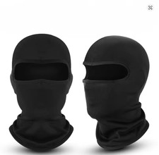 Balaclava motorcycle face for sale  HATFIELD