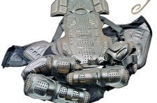 Motorcycle armor vest for sale  Sturgeon Bay