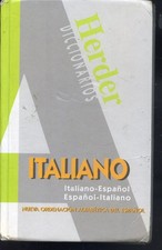 2003 dizionario italiano usato  San Benedetto del Tronto