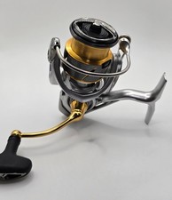 Mulinello spinning daiwa usato  Spedire a Italy