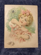 Maud humphrey 1901 for sale  Berwyn