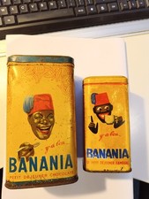 Lot anciennes boîtes d'occasion Lot anciennes boîtes d'occasion  Lure