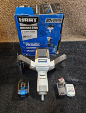 Hart hgaug011vnm brushless for sale  North Salt Lake