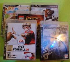 Lots ps3 games for sale  Winsted