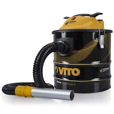 Aspirateur cendres tornado d'occasion  Drumettaz-Clarafond