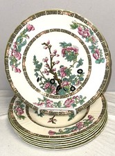 Staffordshire myott indian for sale  Denver