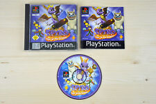 Ps1 spyro year gebraucht kaufen  Salzhausen