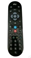 Telecomando sky black usato  Milano