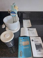 kenwood chefette mixer for sale kenwood chefette mixer for sale ASHFORD