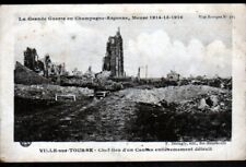 Ville tourbe ruines d'occasion  Baugy