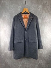 Harry brown overcoat for sale  BARNSTAPLE