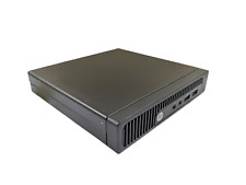 HP ProDesk 260 G2 DM PC i5-6200U 8GB RAM 240GB SSD WiFi/BT Win 11 Pro, usado comprar usado  Enviando para Brazil