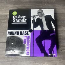 Stage microphone stand for sale  Poughkeepsie