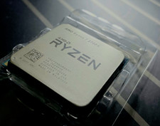 Amd ryzen 2700x gebraucht kaufen  Detmold