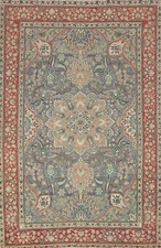 Handmade floral gray for sale  Charlotte