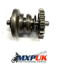 Kx125 governor gear for sale  THAME