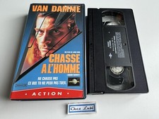 Chasse homme cassette d'occasion  Paris XII